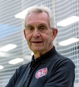 Read more about the article Neuwahl der Abteilungsleitung