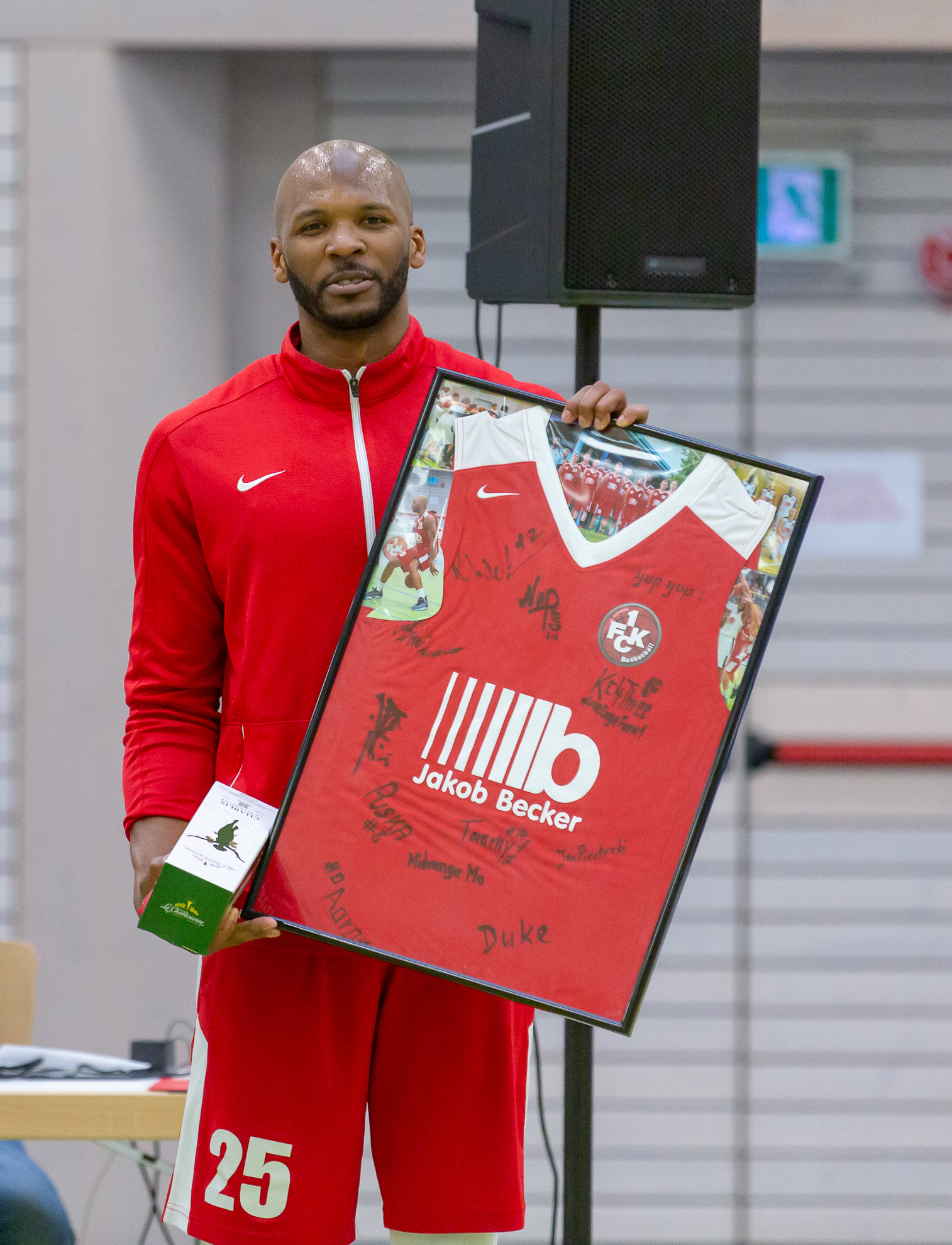 You are currently viewing <strong>FCK Basketballer erwarten den Tabellenführer</strong>