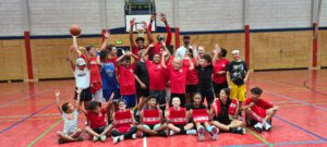 Mehr über den Artikel erfahren Erfolgreiches Feriencamp