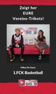 Mehr über den Artikel erfahren Heute ist TrikotTag