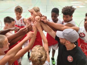 Mehr über den Artikel erfahren PreSeason Turnier beim FCK