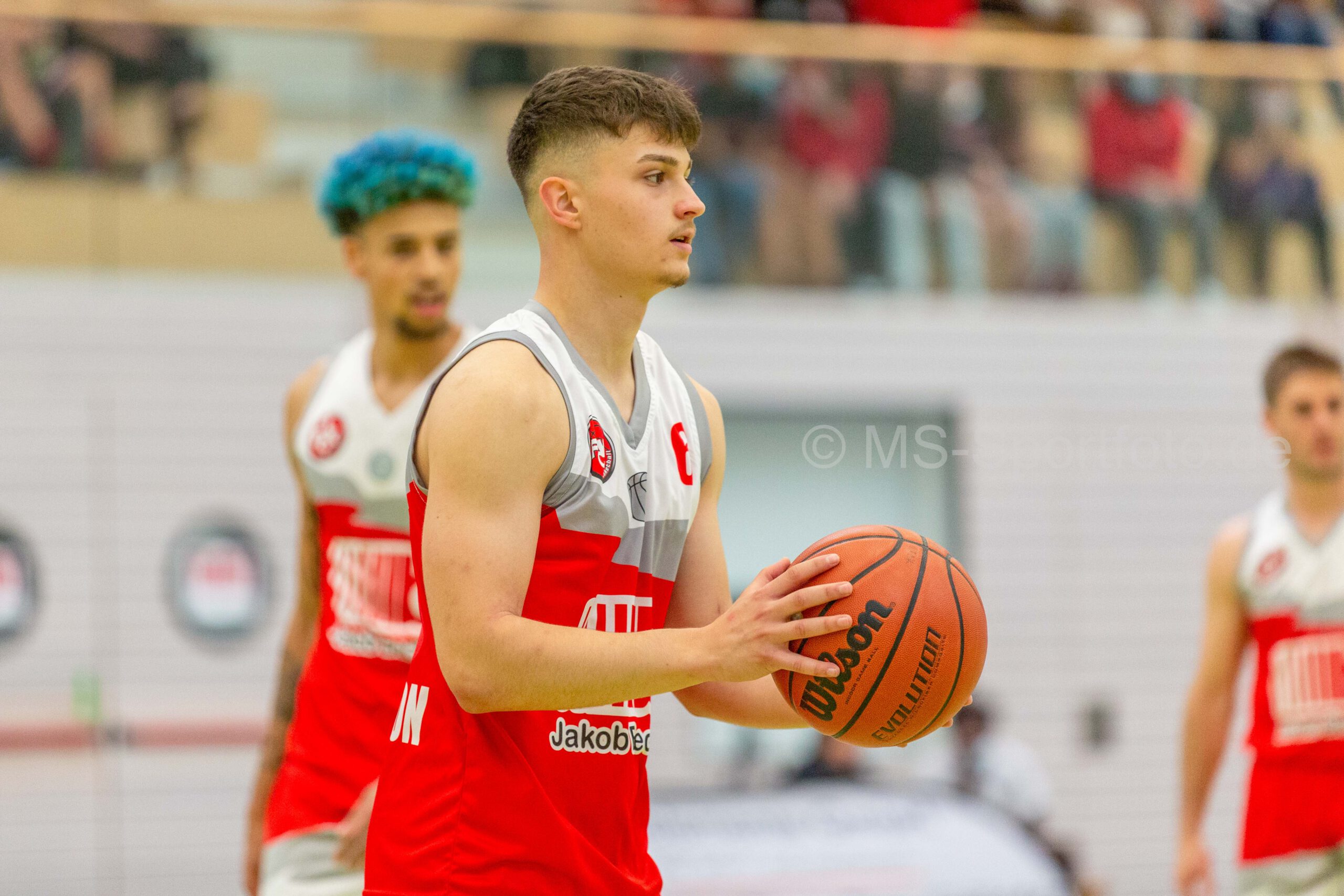 Du betrachtest gerade Nachholspiel gegen die Sunkings aus Saarlouis
