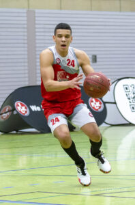 Read more about the article Gegen Ricky und die Sunkings