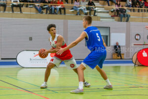 Read more about the article Es ist geschafft, dritter Sieg in Folge