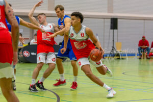 Read more about the article Schwere Aufgabe erwartet die Herren I in Limburg