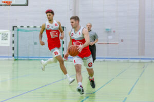Read more about the article Abgesagt!!!! Coronafälle bei Saarlouis “Heimspiel gegen den Zweitplatzierten aus Saarlouis”