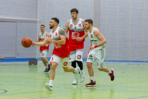 Read more about the article Kein Pflichtsieg in Bensheim
