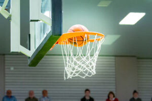 Mehr über den Artikel erfahren Sommercamps bei der Basketballabteilung