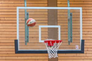 Mehr über den Artikel erfahren Presseinformation der Basketballabteilung