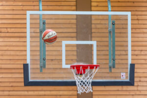 Read more about the article Presseinformation der Basketballabteilung