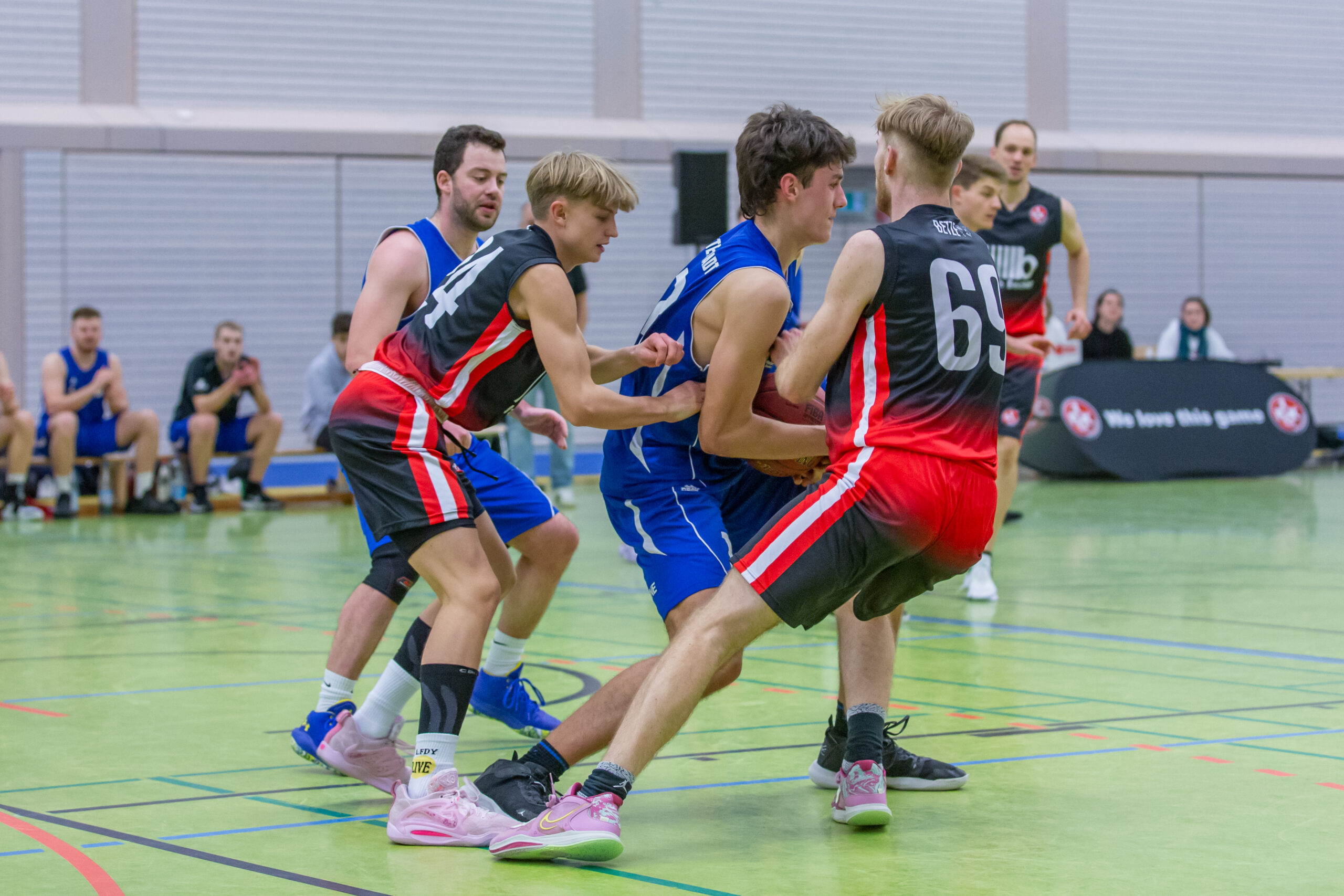Du betrachtest gerade Herren I – <strong>Leider verloren</strong>