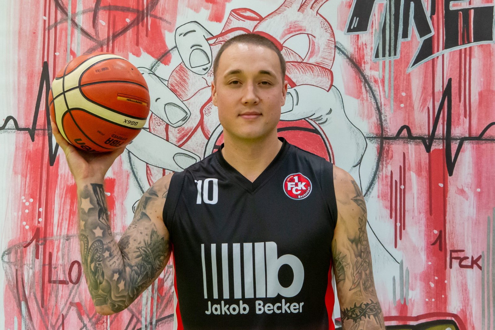 Du betrachtest gerade FCK Herren empfangen den Aufsteiger