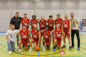 Mehr über den Artikel erfahren Souveräner Abschluss der Saison