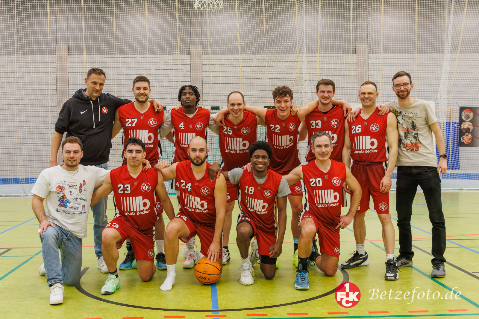 Du betrachtest gerade Souveräner Abschluss der Saison